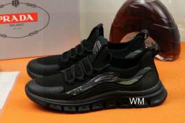 Picture of Prada Shoes _SKUPradasz38-45WM080218719